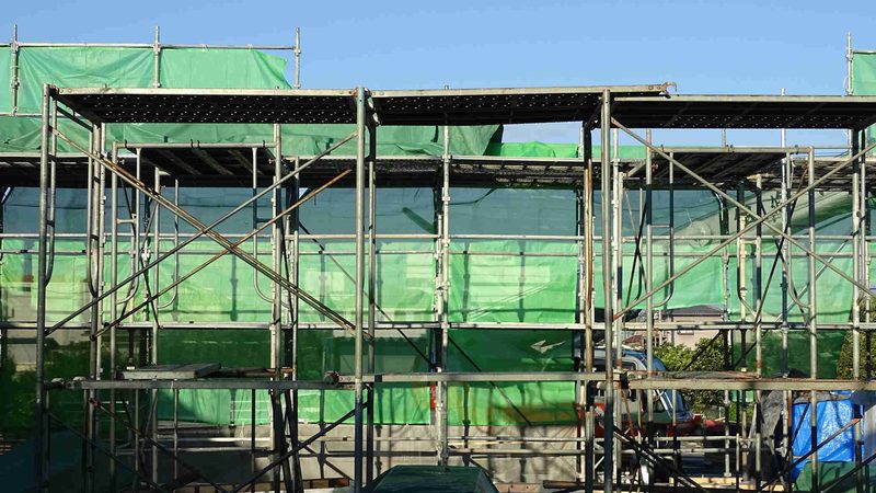 建筑劳务公司一般纳税人报税流程详解