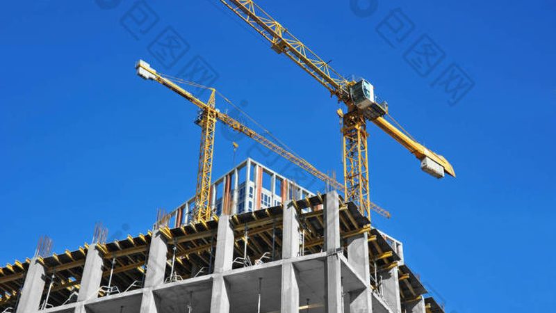 建筑施工总承包加盟，费用构成与考量要点**