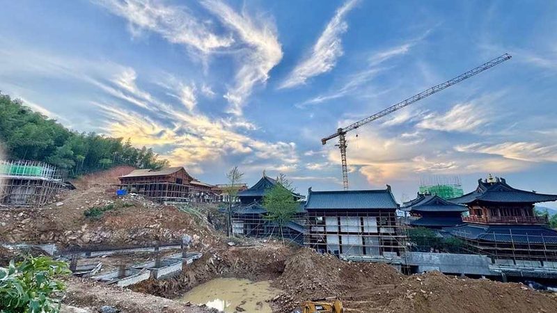 装配式建筑兴起，如何挑选优质厂家？**