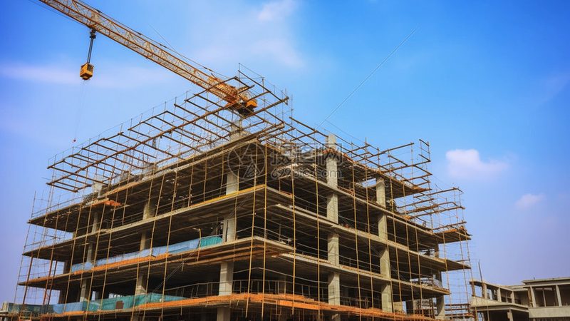 建筑工程施工安全措施现场要求解析
