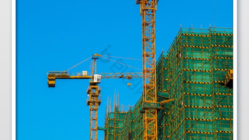 建筑工程施工安全措施专项方案：构建安全堡垒的关键要素**