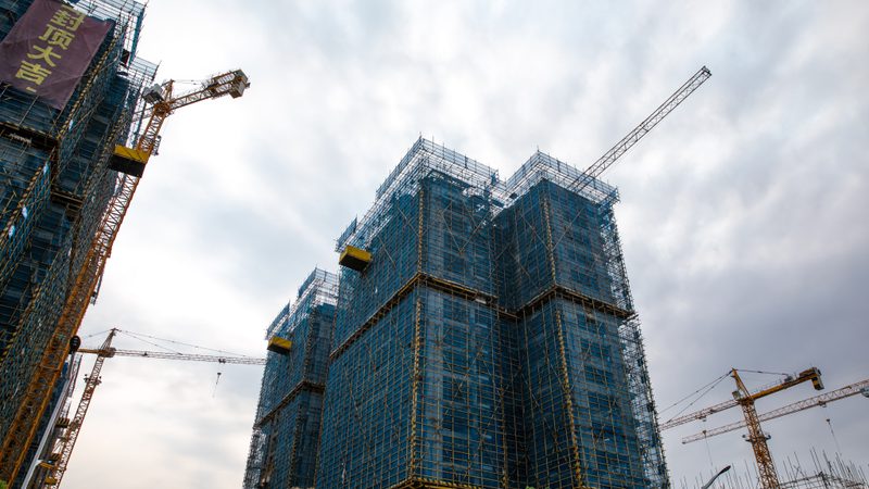 上海建筑资质转让代办公司