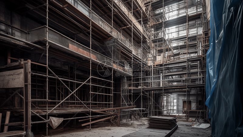 建筑劳务公司排名揭秘：加盟条件全解析**