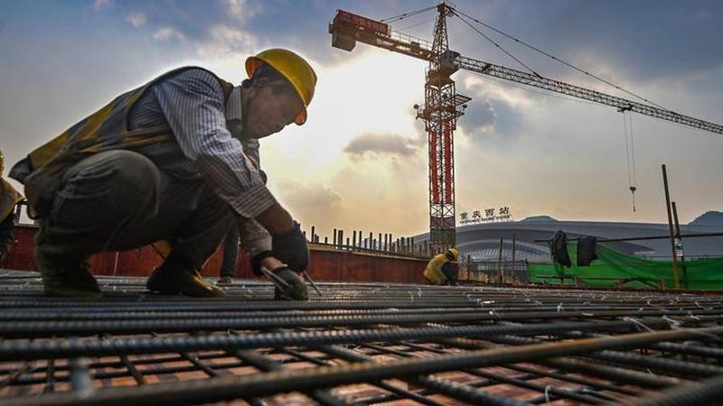 建筑施工总承包项目团队组建，关键在于精准配置**