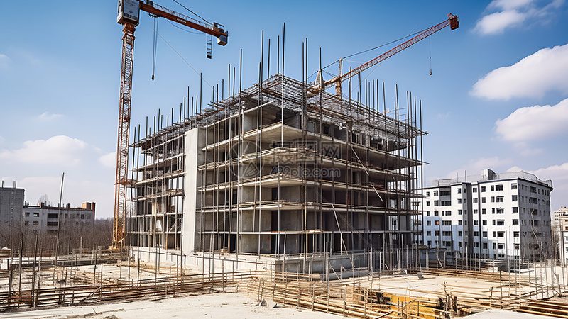 建筑工程施工验收标准监理：规范与要点解析