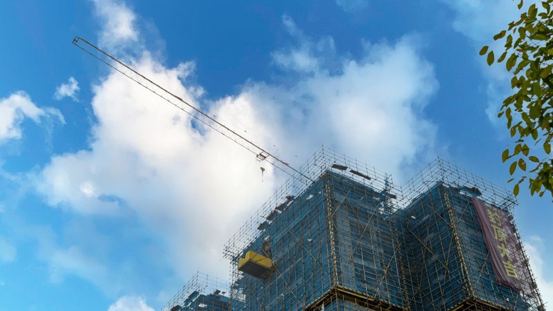 建筑劳务公司加盟总部在哪里