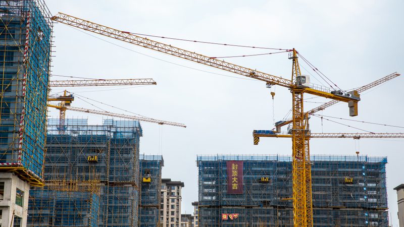 土建施工材料清单：规格型号背后的关键考量