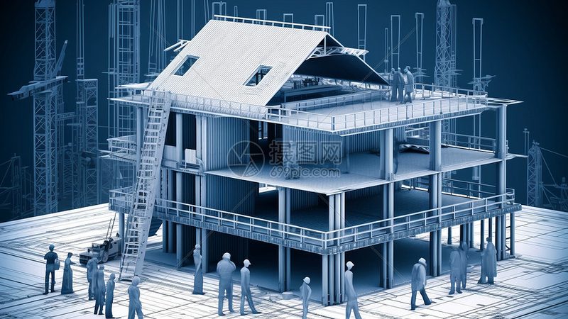 建筑施工总承包一级资质承接哪些工程