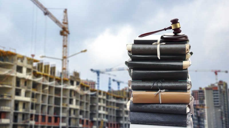 脚手架搭拆施工报价解析：影响成本的关键因素