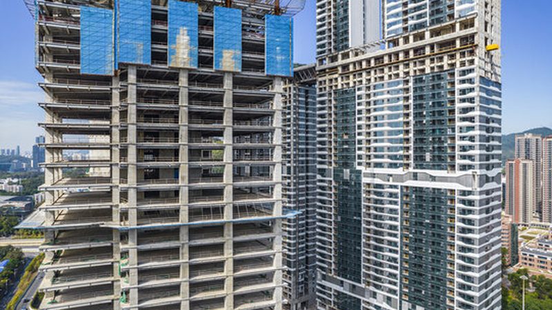 建筑工程测量步骤流程详解
